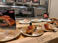 -大起水产回转寿司(道顿堀店)
