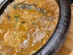-小放牛河北菜(长安万达店)