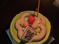 -卷心卷意·轻甜蛋糕(新光天地店)