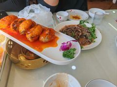 -同发号饭庄(复兴路店)