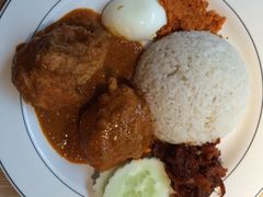 -关夫人餐厅(阳光广场店)