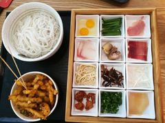 -昆明花之城豪生国际大酒店·怡享阁