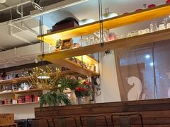-么么咖啡(亚运豪庭店)