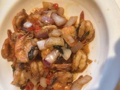 -聚味瞿记·龙虾堂(望城店)