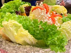 -汤记传菜(秀浦路店)