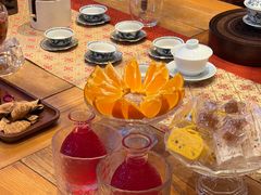 -若蘭慈·无国界素食料理(欢乐海岸店)