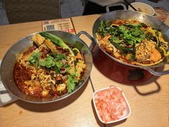 -每味每客·重庆麻辣烫(国泰店)