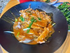 -金谷园饺子馆(北邮总店)