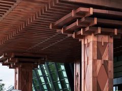 -北京雁栖湖国际会展中心