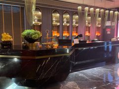 -尚善若水·汤泉·SPA·沐足(东方渔人码头店)