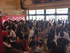 -大光明电影院(南京西路店)
