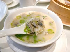 蚝仔泡饭-悦景酒家(罗湖店)