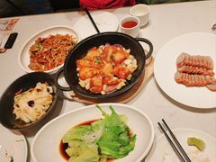 -红鱼湾餐厅(国际大厦店)