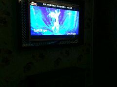 -星乐汇量贩式KTV(中冶祥腾城市广场店)