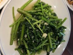 蒜泥香蒿-大牌大·传统杭帮菜(湖滨店)