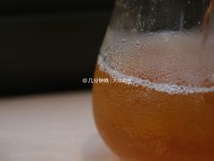 -稀物集咖啡(徽州大道店)
