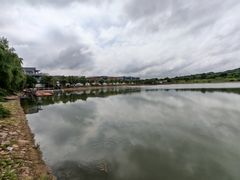 -羊山湖公园