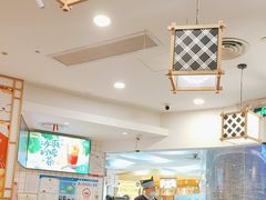 -吉野家(上海美罗城店)