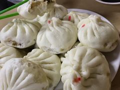 -津门永胜包子铺(哈尔滨道总店)