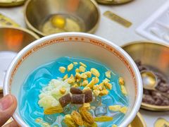 -探鱼·鲜青椒爽麻烤鱼(正佳广场店)