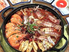 -东山壹号海鲜餐厅(金銮名都店)