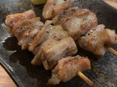 -鸟内会(河北路店)