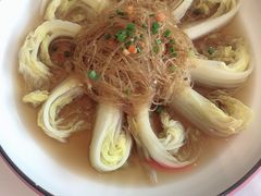 -民福居烤鸭店(石榴庄店)