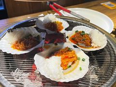 -泥炉烧肉师(新街口金銮巷店)
