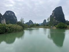 -明仕田园