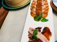 -晟永興烤鸭店(五道口店)