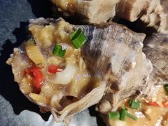 火焰海螺-黄鱼炙夜·烧烤·小龙虾(世茂缤谷店)