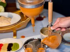 -狮拾久·现代新加坡料理(壹方城店)