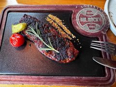 -MR.ROCKY洛奇先生·西餐&酒吧(琶醍店)