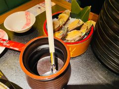 -牛New寿喜烧(虹桥新天地店)