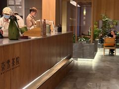 -奈雪茶院·茶室茶馆(广州粤海天地店)