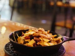 -首尔大排档