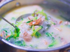 -3号仓库·创意中国菜(嘉兴龙鼎万达店)