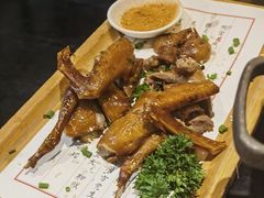 -塘人·老底子宁波菜小馆(南塘老街店)