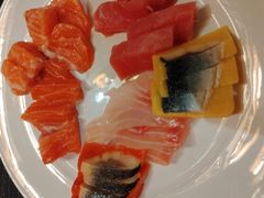 -顺德美的万豪酒店·自助餐·贡厨