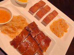 -万豪中餐厅·粤菜·北京粤财JW万豪酒店