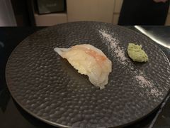 牡丹虾-Hulu Sushi葫芦寿司 Omakase