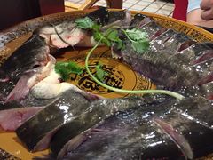 -凯里老街坊酸汤鱼(青云路店)