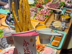 -乌拉烤肉(如皋首店)