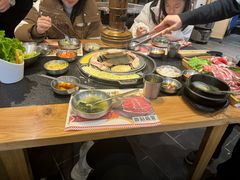 -GOGIYA·咕叽吖韩国传统烤肉店(东方新天地店)