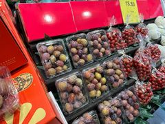 -叶氏兄弟果业(文二西路店)