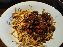 -小狗面馆(河东路店)
