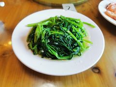 -蓝湾碧波·老字号·疍家非遗海上餐厅