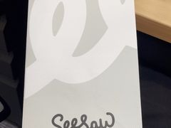 -Seesaw Coffee(上海国金中心店)