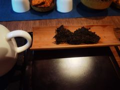 -邈墨茶馆(大兜路1号店)