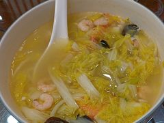 -渔码头食府(蓬莱阁店)